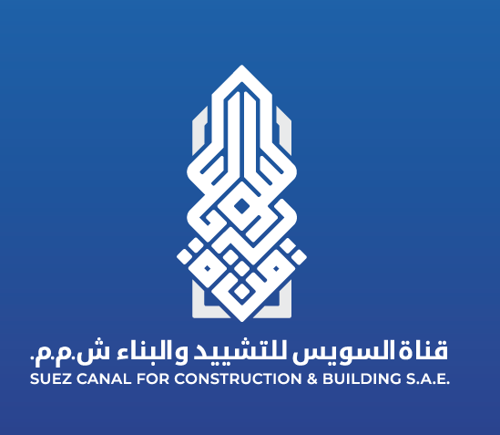 Suez Canal for Construction & Building S.A.E. Logo